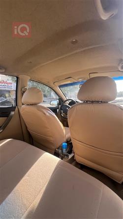 شيفروليه أفيو